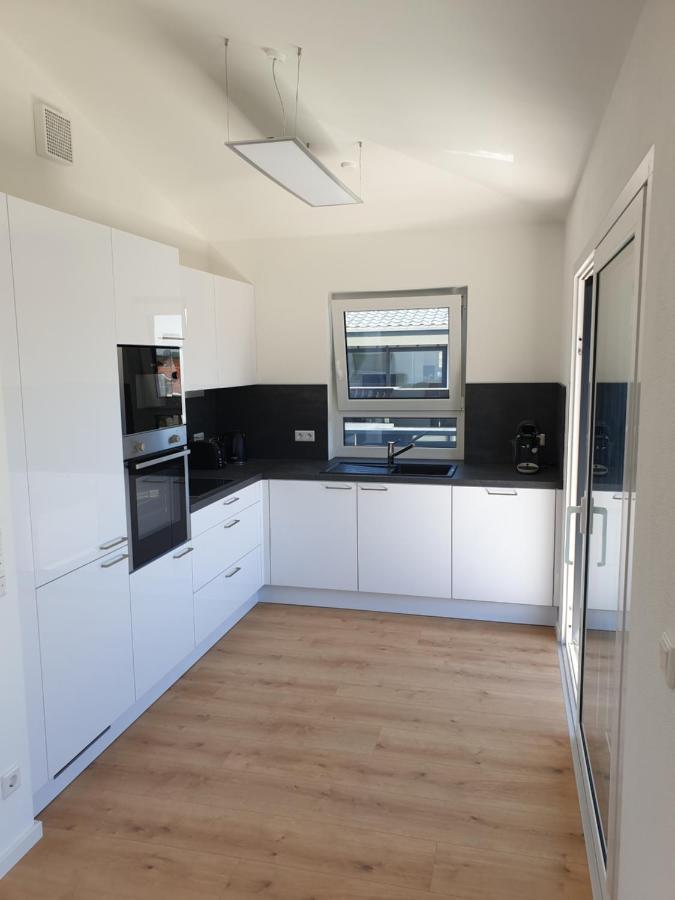 Apartament Panorama Penthouse Füssen Zewnętrze zdjęcie