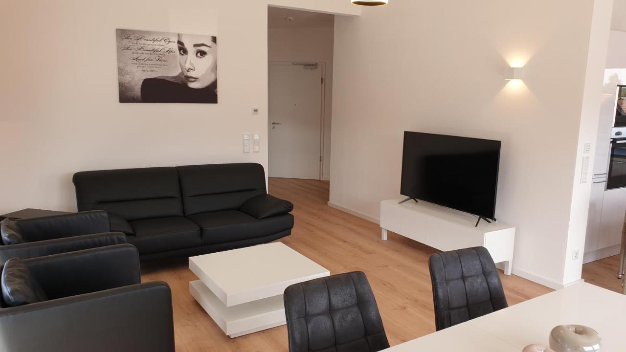 Apartament Panorama Penthouse Füssen Zewnętrze zdjęcie