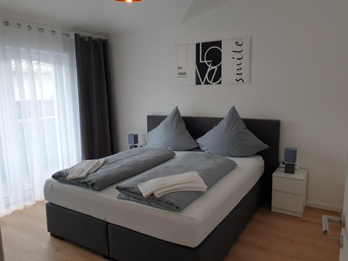 Apartament Panorama Penthouse Füssen Zewnętrze zdjęcie