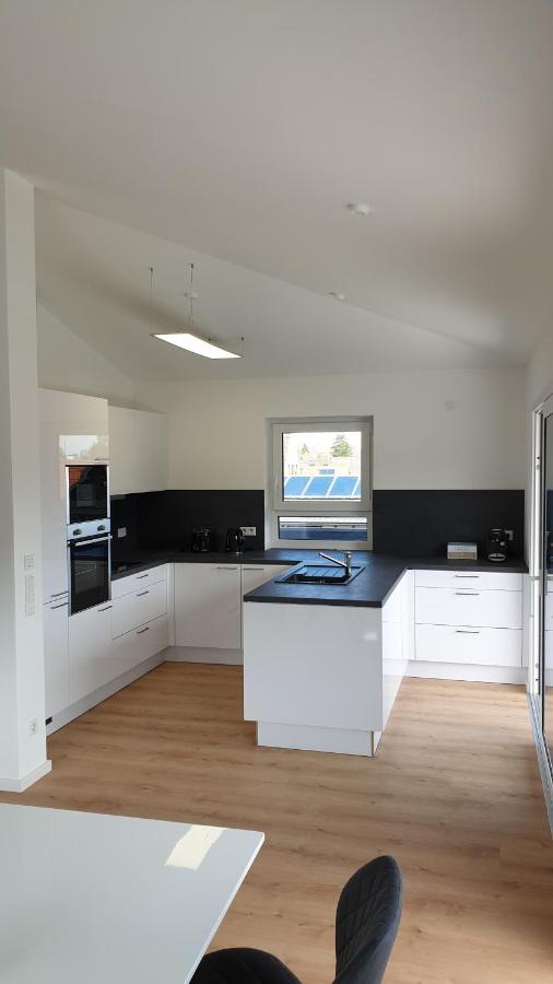 Apartament Panorama Penthouse Füssen Zewnętrze zdjęcie