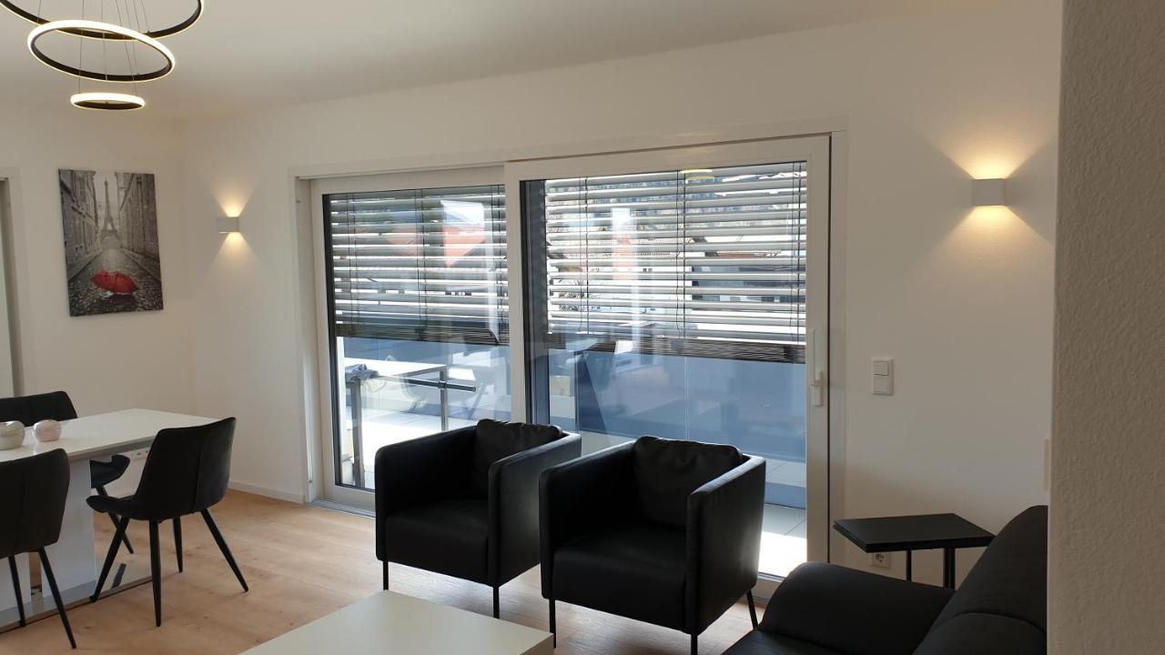 Apartament Panorama Penthouse Füssen Zewnętrze zdjęcie