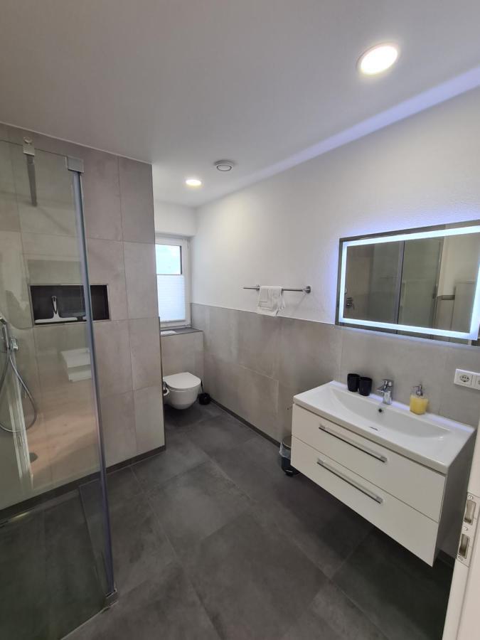 Apartament Panorama Penthouse Füssen Zewnętrze zdjęcie