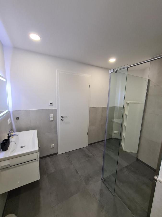 Apartament Panorama Penthouse Füssen Zewnętrze zdjęcie