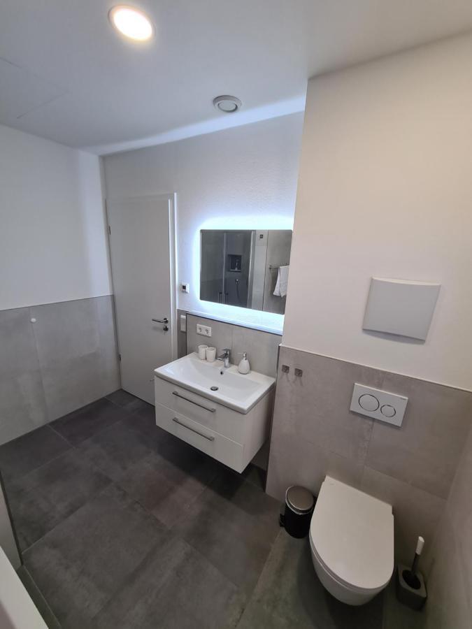 Apartament Panorama Penthouse Füssen Zewnętrze zdjęcie